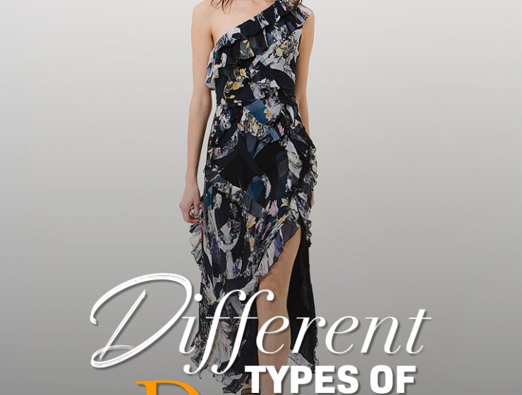 Different-Types-of-Dresses