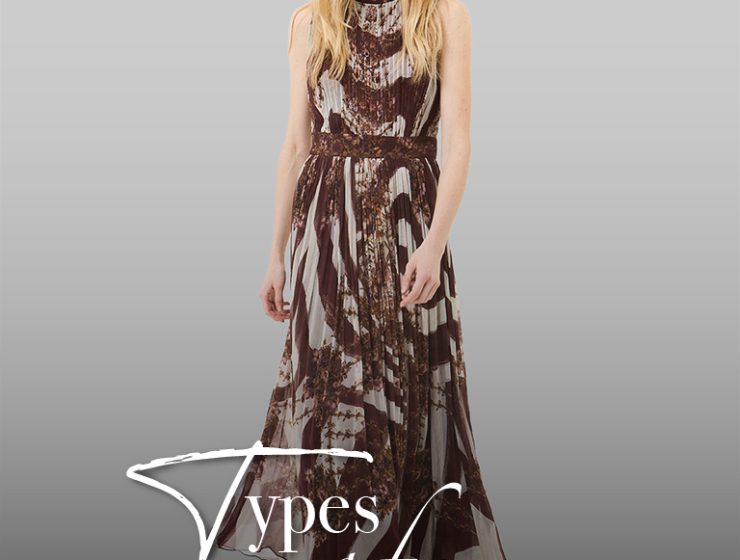 Types-of-Long-Dresses
