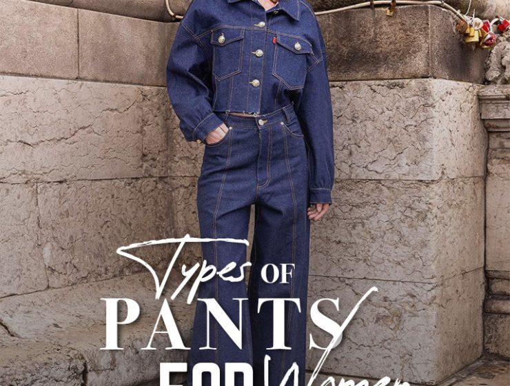 Types-of-Pants-for-Women