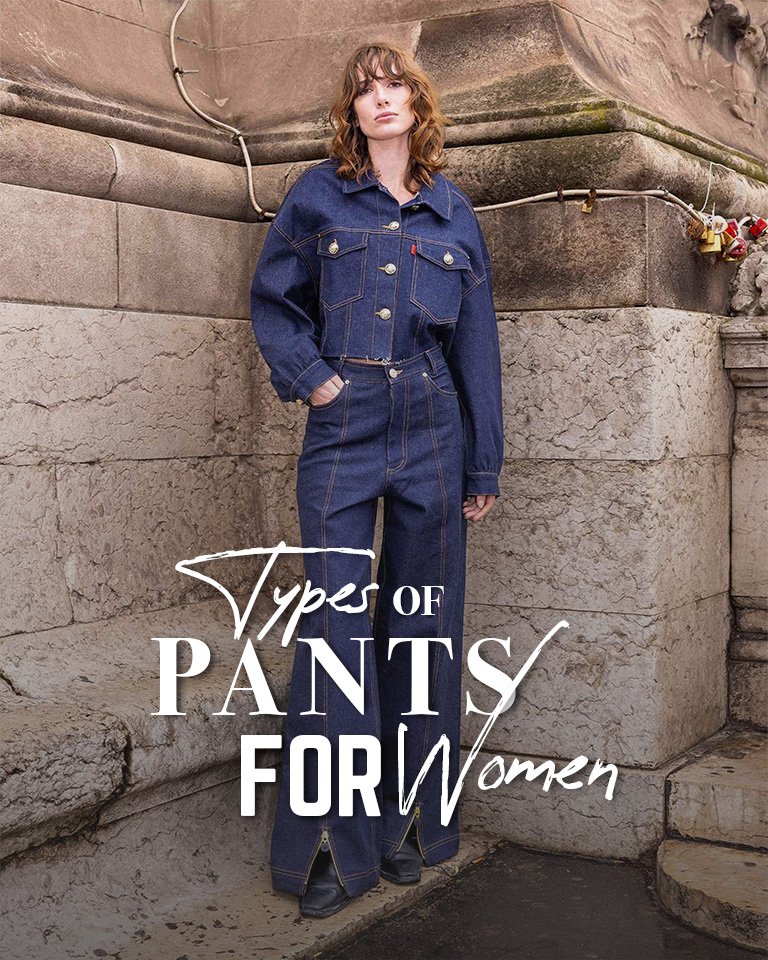 Types-of-Pants-for-Women