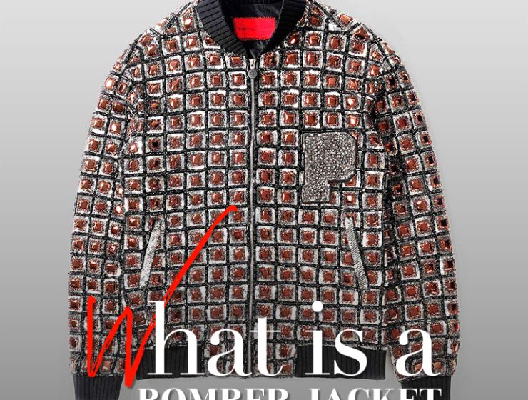 What-Is-a-Bomber-Jacket