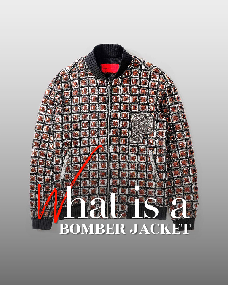 What-Is-a-Bomber-Jacket