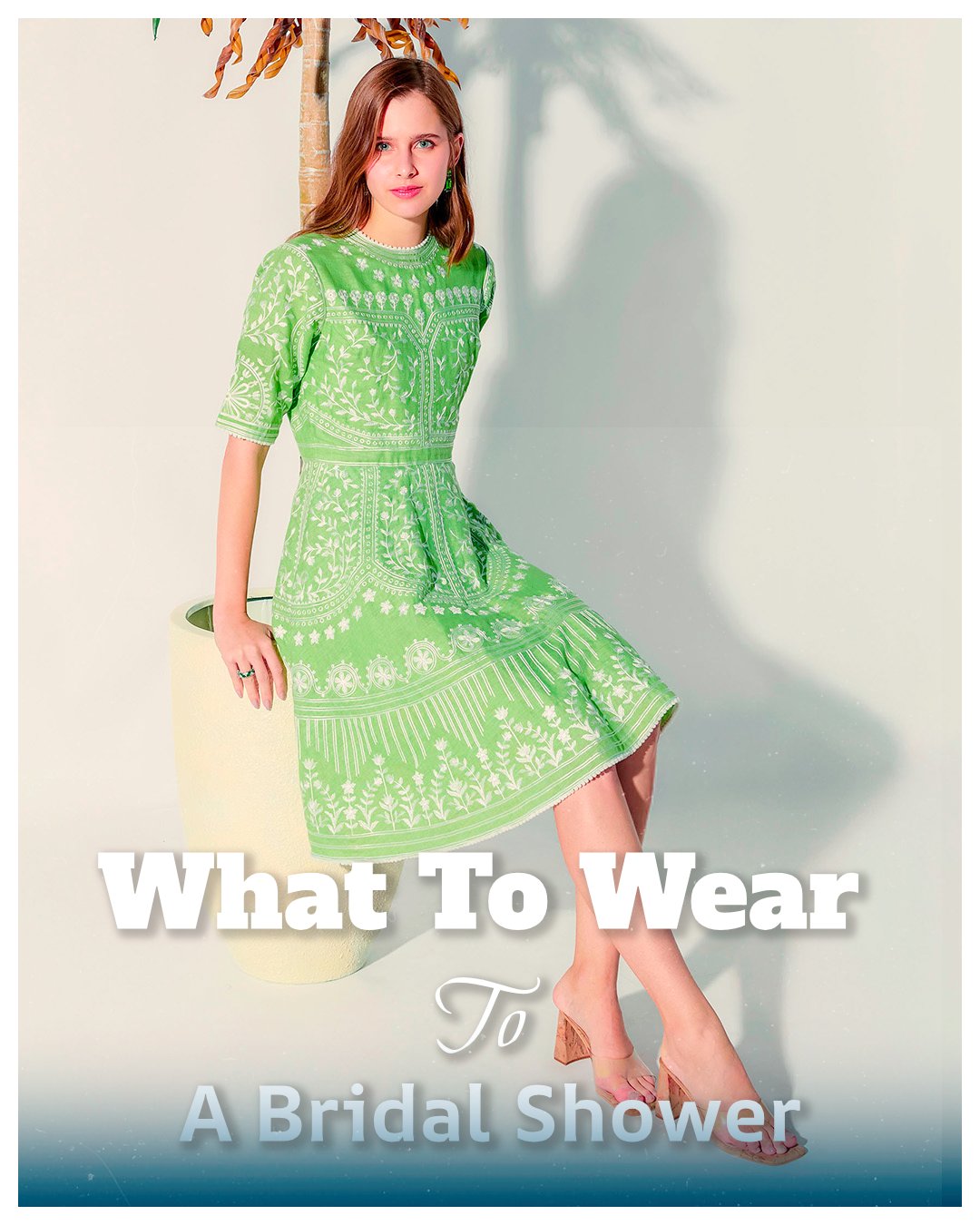 what-to-wear-to-a-bridal-shower