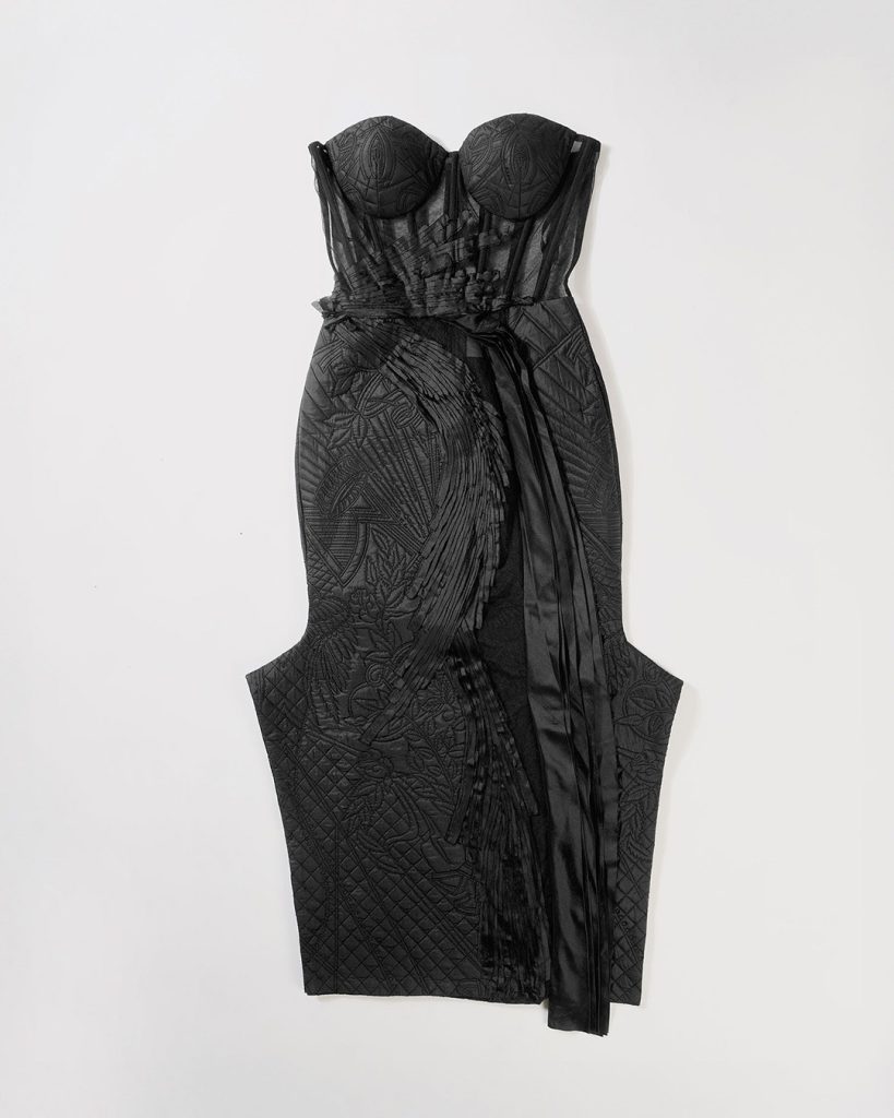 Off-Shoulder and Bardot Short Dresses