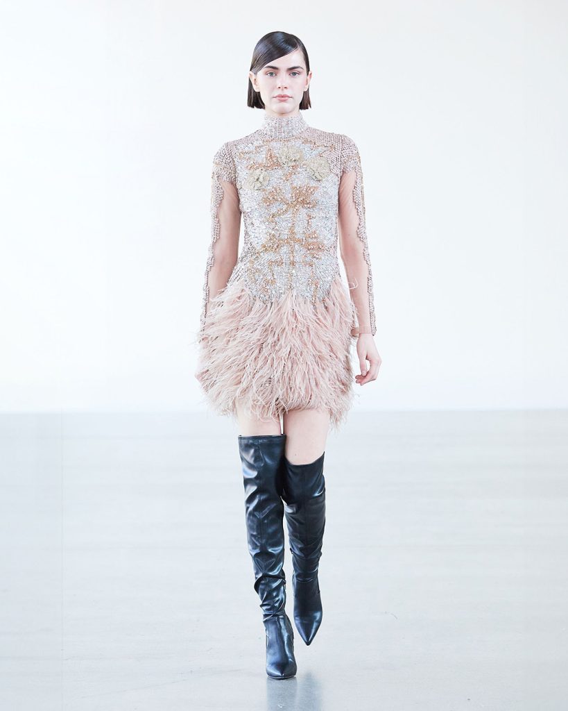 special occasion short dress