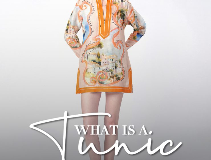 What Is a Tunic