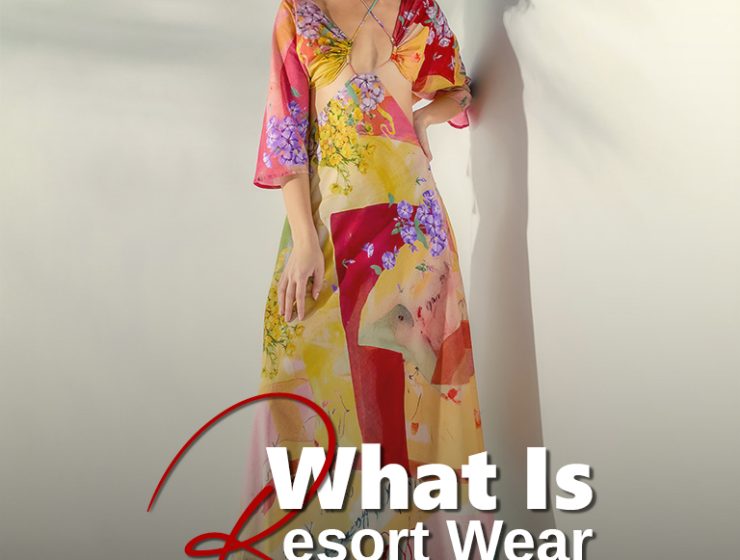 What Is Resort Wear
