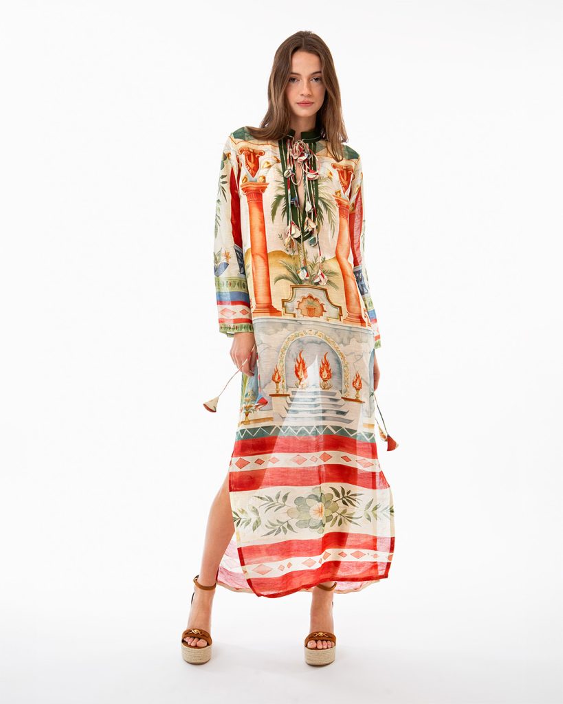 Colour Theory in Fashion