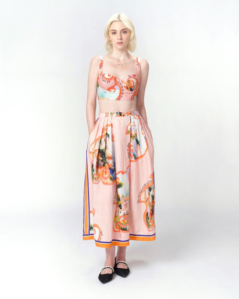 casual-cotton-print-corset-types-top